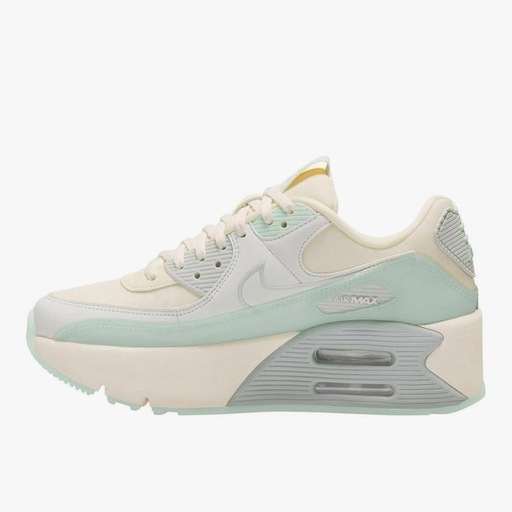 【NIKE】ナイキ エア マックス  90 LV8 AIR MAX /ライトグリーン/HF0782-