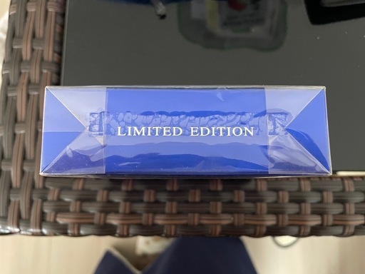 NEW 新品 BVLGARI BLV Eau de Parfum 40ml