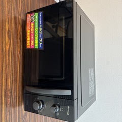 電子レンジの画像