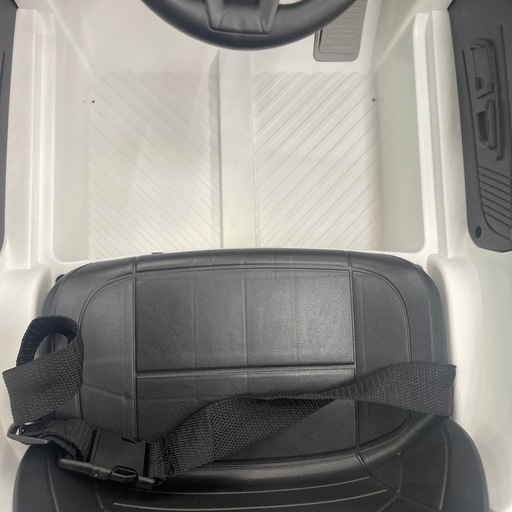 ☆ドリーム荒牧店☆ジモティー割引有☆【クリーニング済み】電動乗用カー/メルセデスベンツ/現状販売
