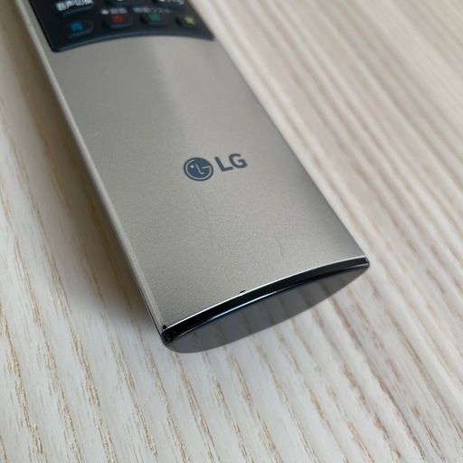 LG カラーテレビ 65UN8100PJA