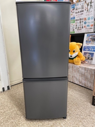 冷凍冷蔵庫2020年製【リサイクルフカツ岡崎南店】