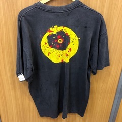 ジモティ割引有★【ジャングルジャングル岸和田店】READYMADE　レディーメイド　スマイル　Tシャツ　セントマイケル　南大阪 岸和田市 貝塚市 泉佐野市 和泉市 忠岡町 熊取町の画像