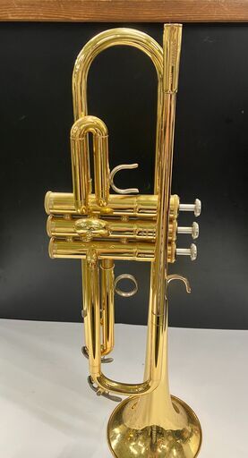 【長期保管品】YAMAHAﾄﾗﾝﾍﾟｯﾄ　YTR6320