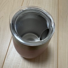 保冷保温　ステンレスタンブラーの画像