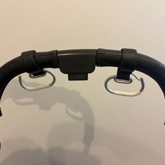 【美品‼️】サイベックス　メリオカーボン&コンパクト抱っこ紐セットの画像