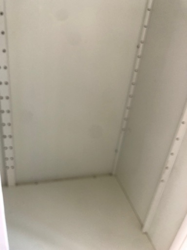 ?物置?