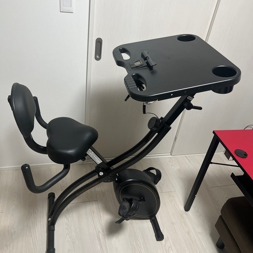 ALINCO フィットネスバイク