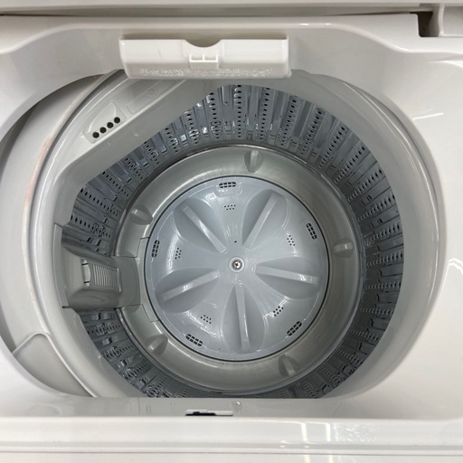 YAMADA 4.5kg 全自動洗濯機【リサイクルフカツ岡崎倉庫店】260410YS-2