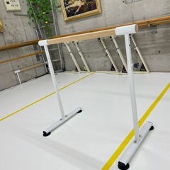 バレエ・バーの画像