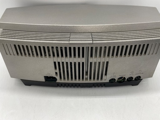 【トレファク足立扇店】ｵｰﾃﾞｨｵｼｽﾃﾑ BOSE Wave Music System ﾘﾓｺﾝ付 程度B FMｱﾝﾃﾅ欠品