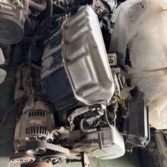 AE101用4A-GE（20バルブ）エンジン
の画像