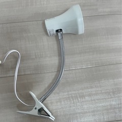 照明の画像