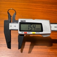 鑑定済み K18 ハワイアンジュエリー リング WAIOLI製の画像