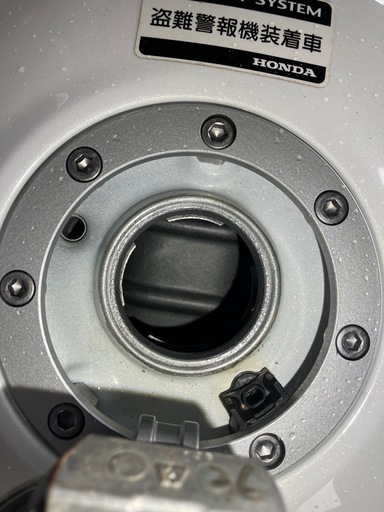 始動動画有り　
超低走行 H23 CB400SB NC42 車検2年付コミコミ価格