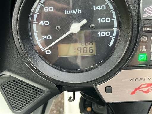 始動動画有り　
超低走行 H23 CB400SB NC42 車検2年付コミコミ価格