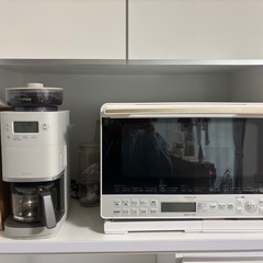 【美品】食器棚　　の画像