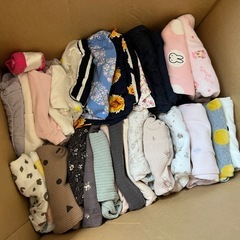 ベビー用品まとめ売り0歳〜2歳 の補足②の画像