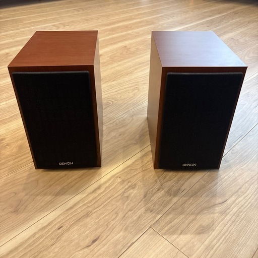 DENON  SC-M41