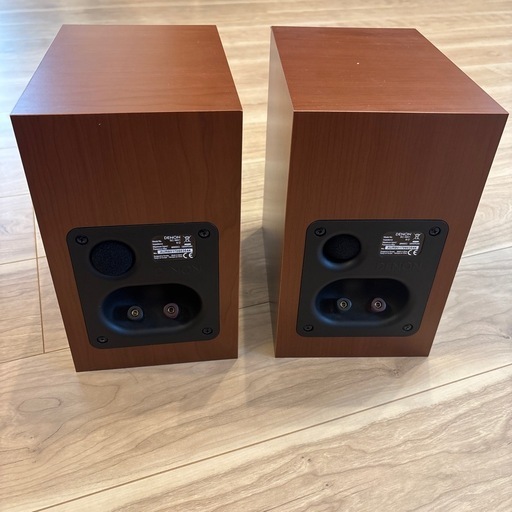 DENON  SC-M41