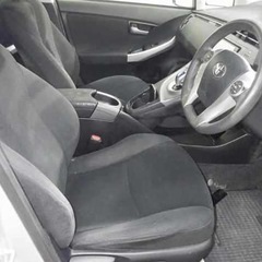 プリウス　S ハイブリッドの画像