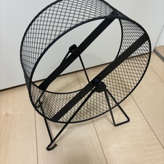 ハリネズミ飼育道具
の画像