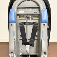 コンビ　チャイルドシート　Combiの画像