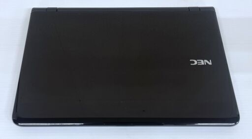 美品　NEC LaVie15.6インチ　Dual-Core　メモリ8GB　新品HDD 1TB　Bluetooth　Office2024