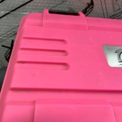 ドカット　D5000 ピンクの画像