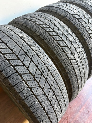165/55/15冬VRX3