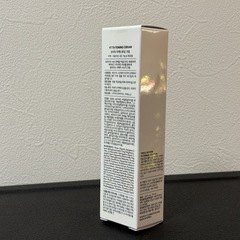 未開封　スキンケアクリームの画像