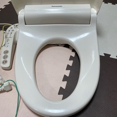 ウオシュレットの画像