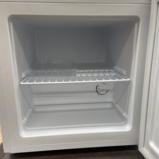 マクスゼン 31L 冷凍庫【リサイクルフカツ岡崎倉庫店】260410YS-4 