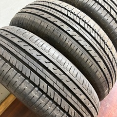 165/50/16夏ジーテックス (たなまる) 旭川のタイヤ、ホイールの中古 