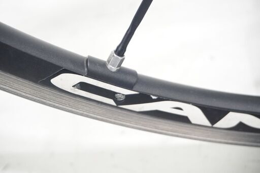 CAMPAGNOLO 「カンパニョーロ」 SHAMAL ULTRA C15 フロントホイール