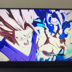 ポータブルモニターの画像