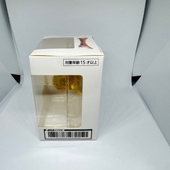 ドラゴンクエスト　ビッククリアフィギュア　ドラゴスライム　キラキラバージョンの画像