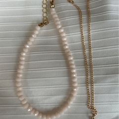 アクセサリー まとめ売り ゴールド ネックレス セット 早い者勝ちの画像