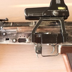 次世代ak74の画像