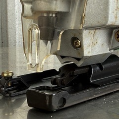 A686◇日立 ジクソー◇60mm◇100V◇未使用◇CJ60の画像