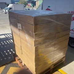 受付終了　極暑ジムマットの画像