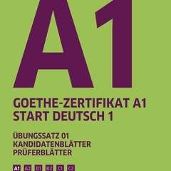 【初心者OK🔰】ドイツ音楽留学経験者によるドイツ語レッスン【楽しいドイツ語！】の画像