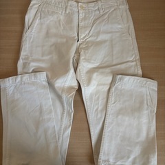 チノパン　　　の画像