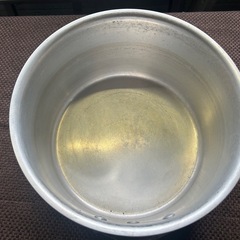 アルミ製片手鍋の画像