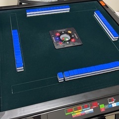 麻雀メンバー募集の画像