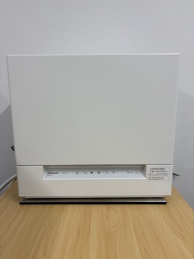 【未使用品】食洗機　Panasonic NP-TSK1