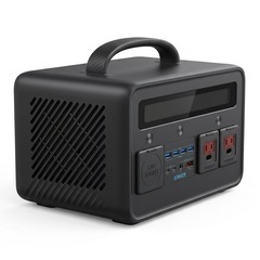 【停電・防災対策に】大容量778Wh ポータブル電源 Anker PowerHouse II 800の画像