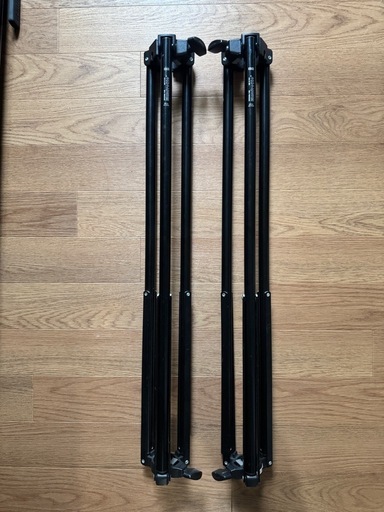 Manfrotto 032BASEB オートポールベース