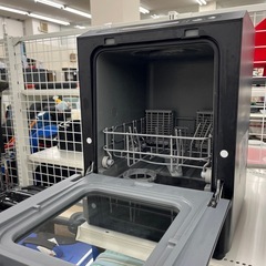 リユースのサカイ東金店 サンコー 食洗機 ＴＪ18591の画像
