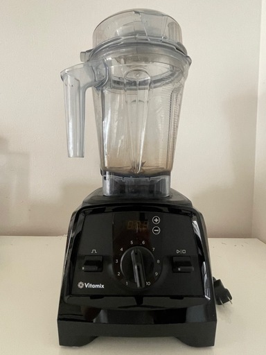 生活雑貨 Vitamix